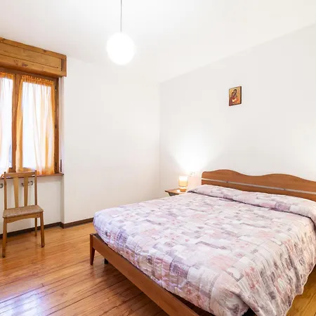 Val Masino Mountain Flat By Interhome * Cataeggio